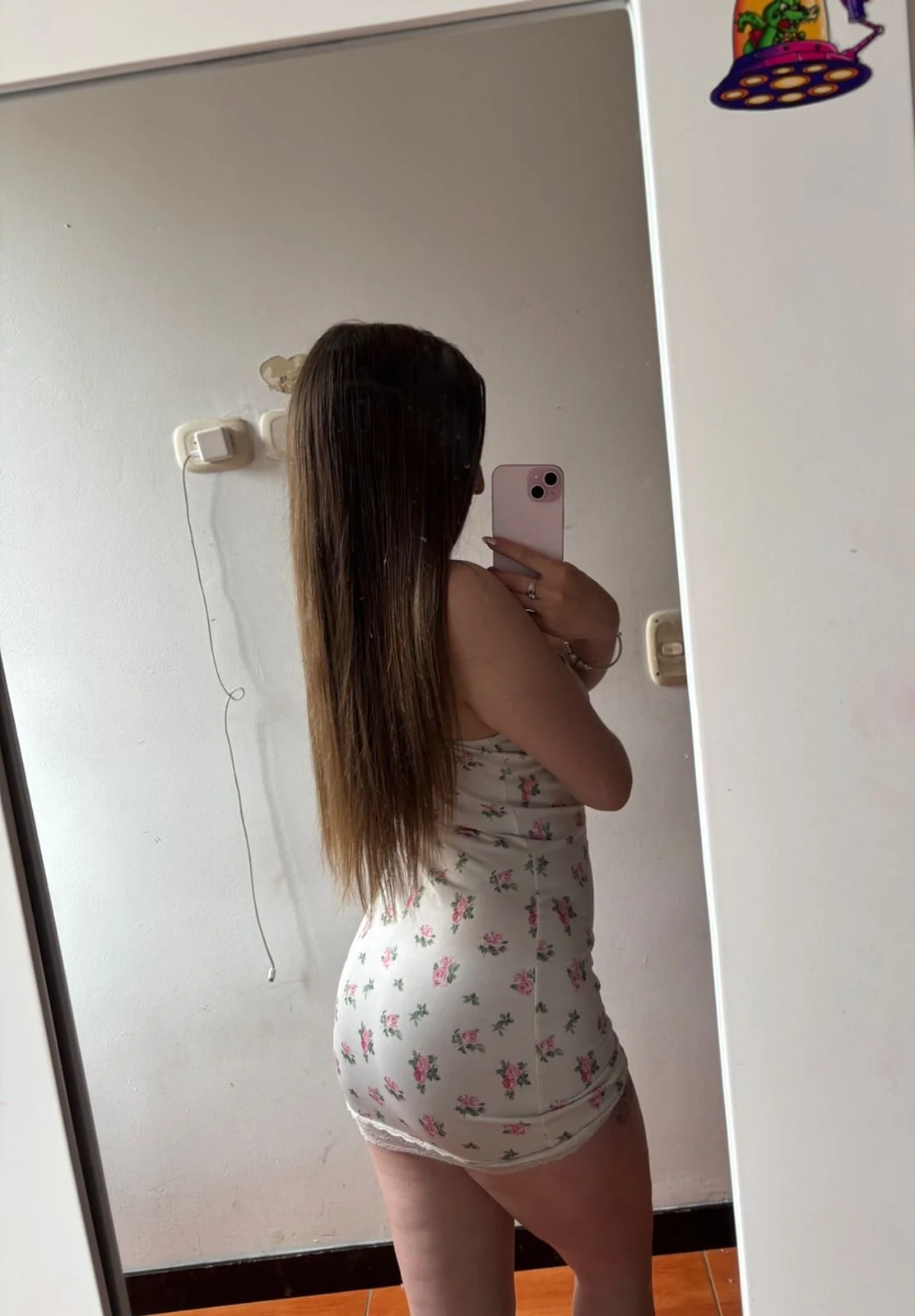XXX Porn Photo of Nude LexiCutie 108