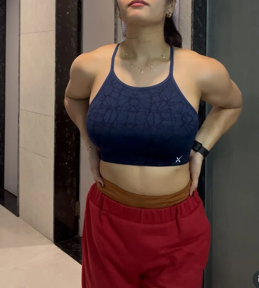 XXX Porn Photo of Nude Noor_Darliing 2