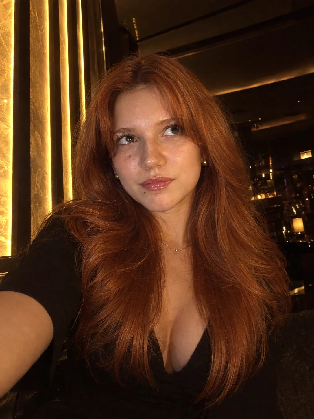 XXX Porn Photo of Nude IlianaGoller 5