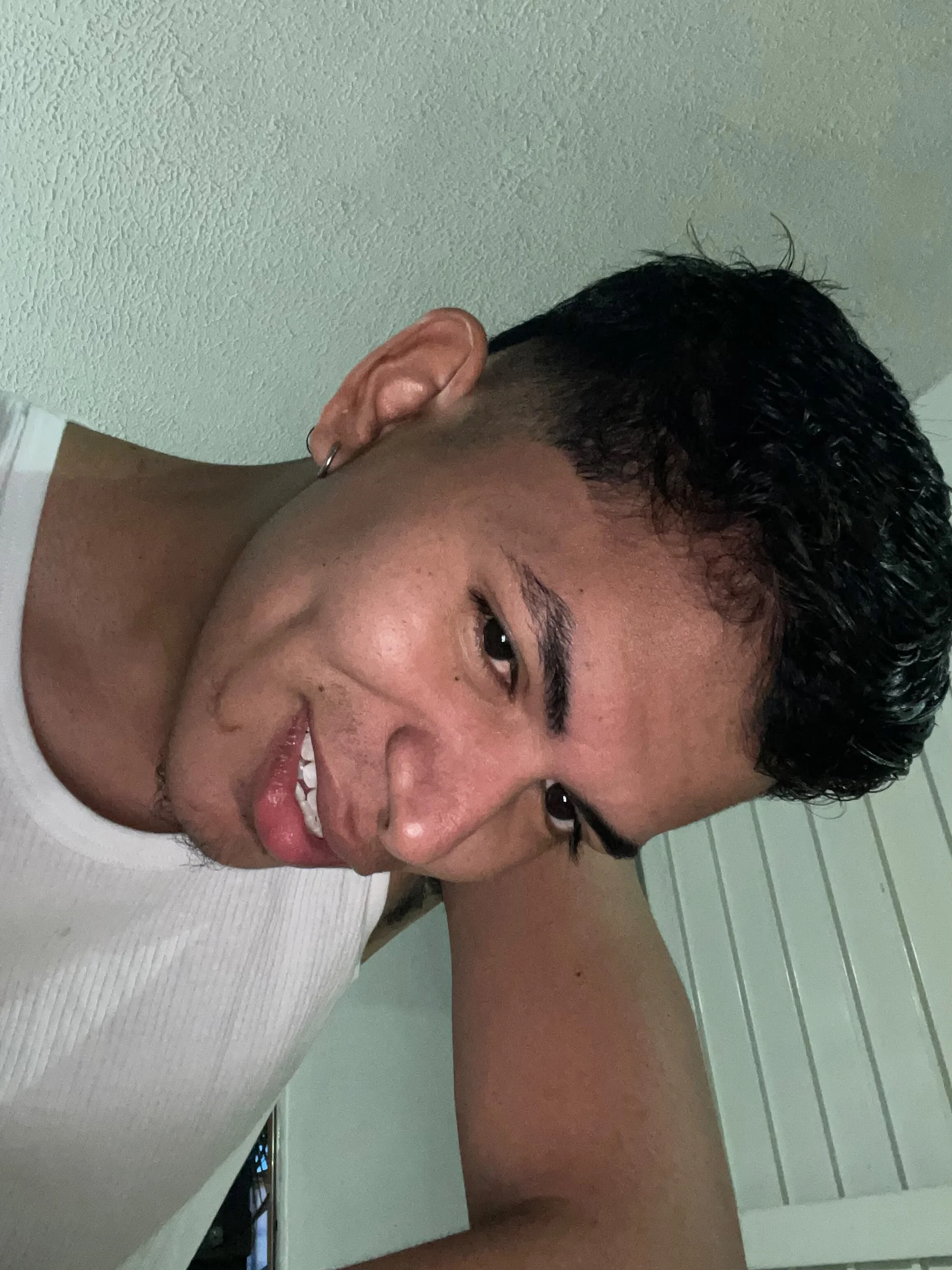 XXX Porn Photo of Nude LatinFireXX 2