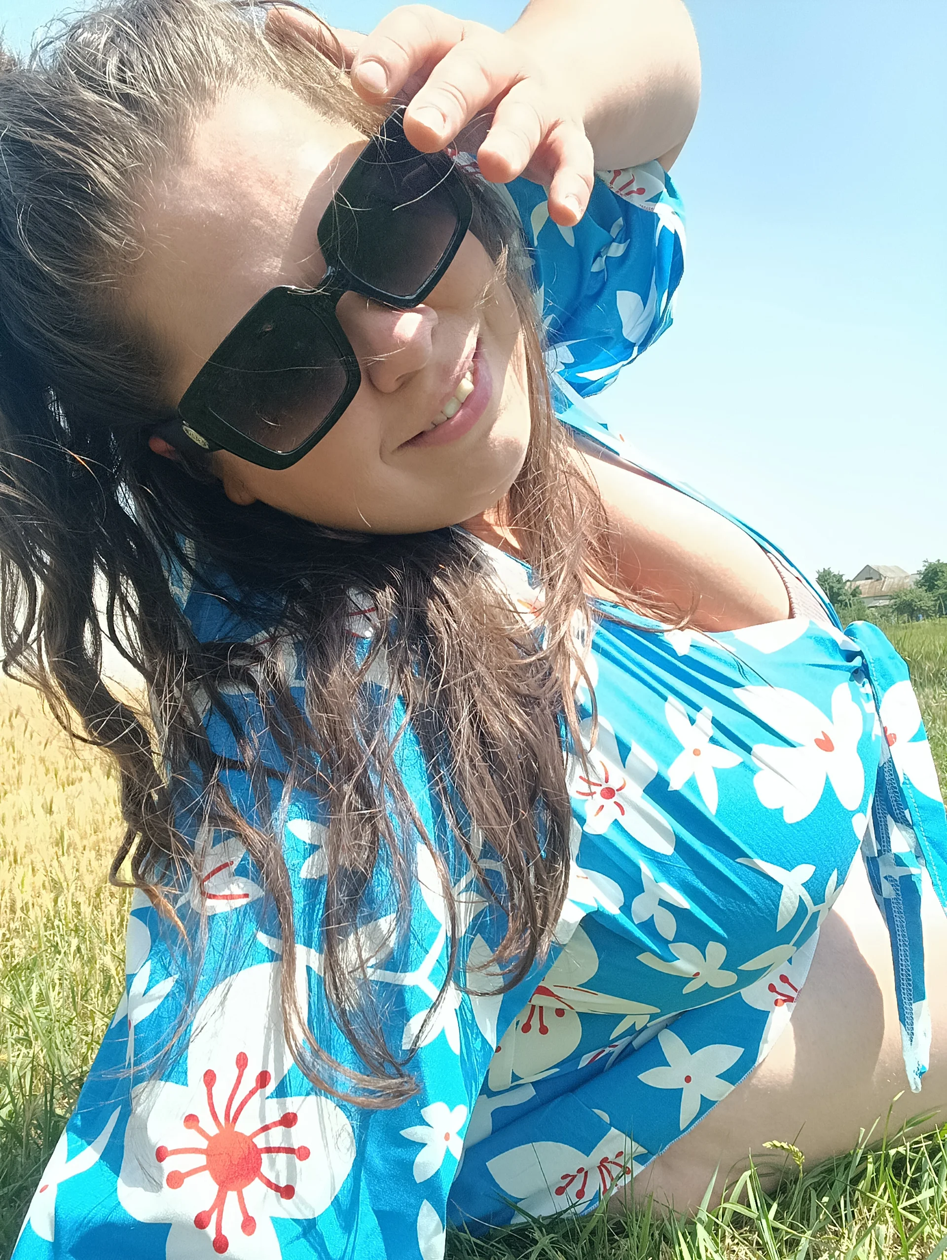 XXX Porn Photo of Nude Ginabig 2