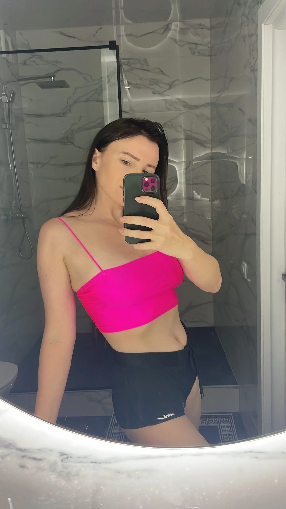 XXX Porn Photo of Nude AnnaBlossom 6