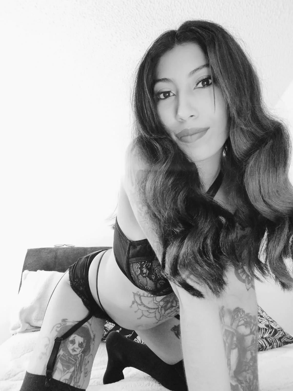 XXX Porn Photo of Nude sofia_rosse4 27