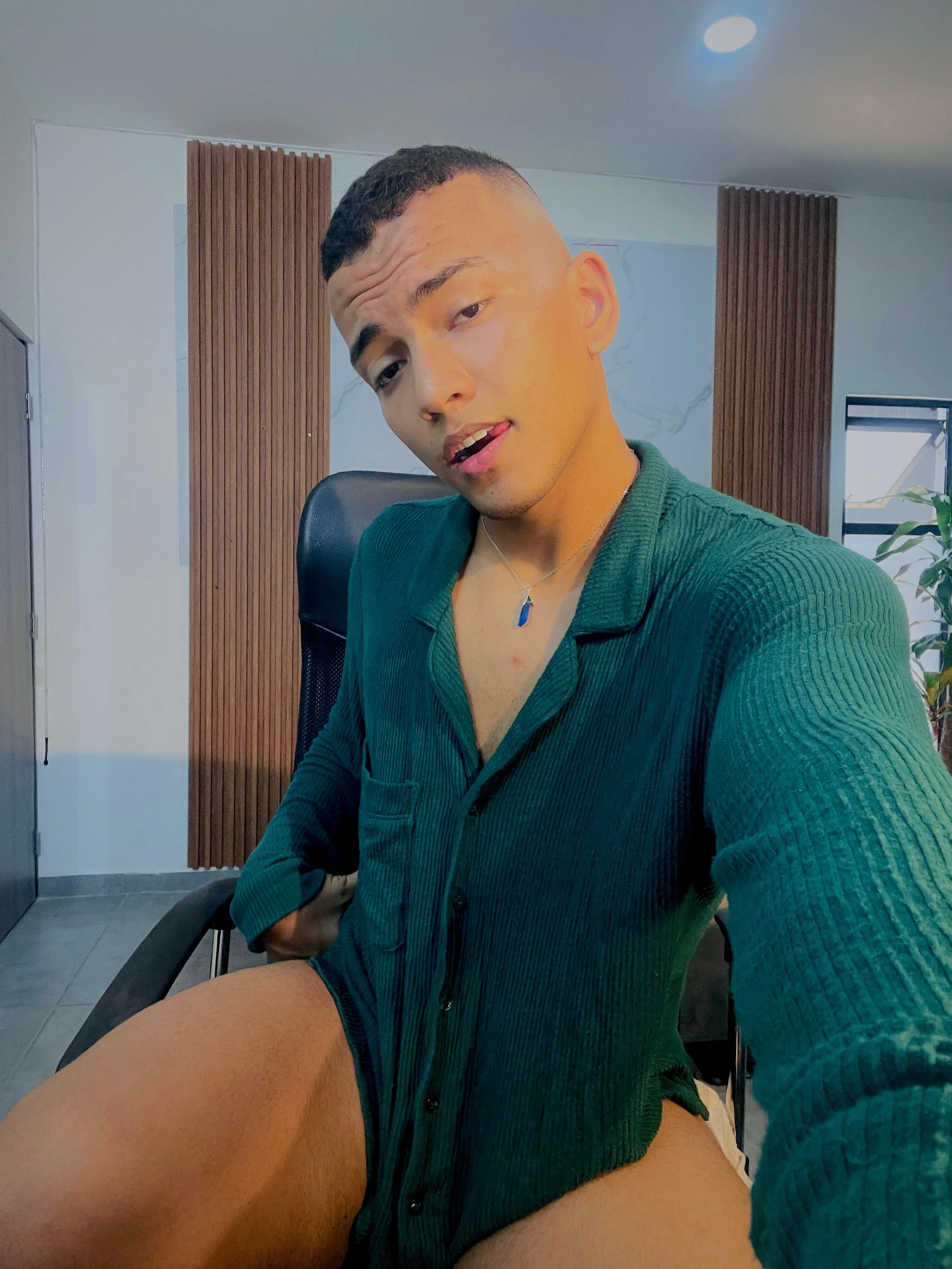 XXX Porn Photo of Nude rafa_cruz 7