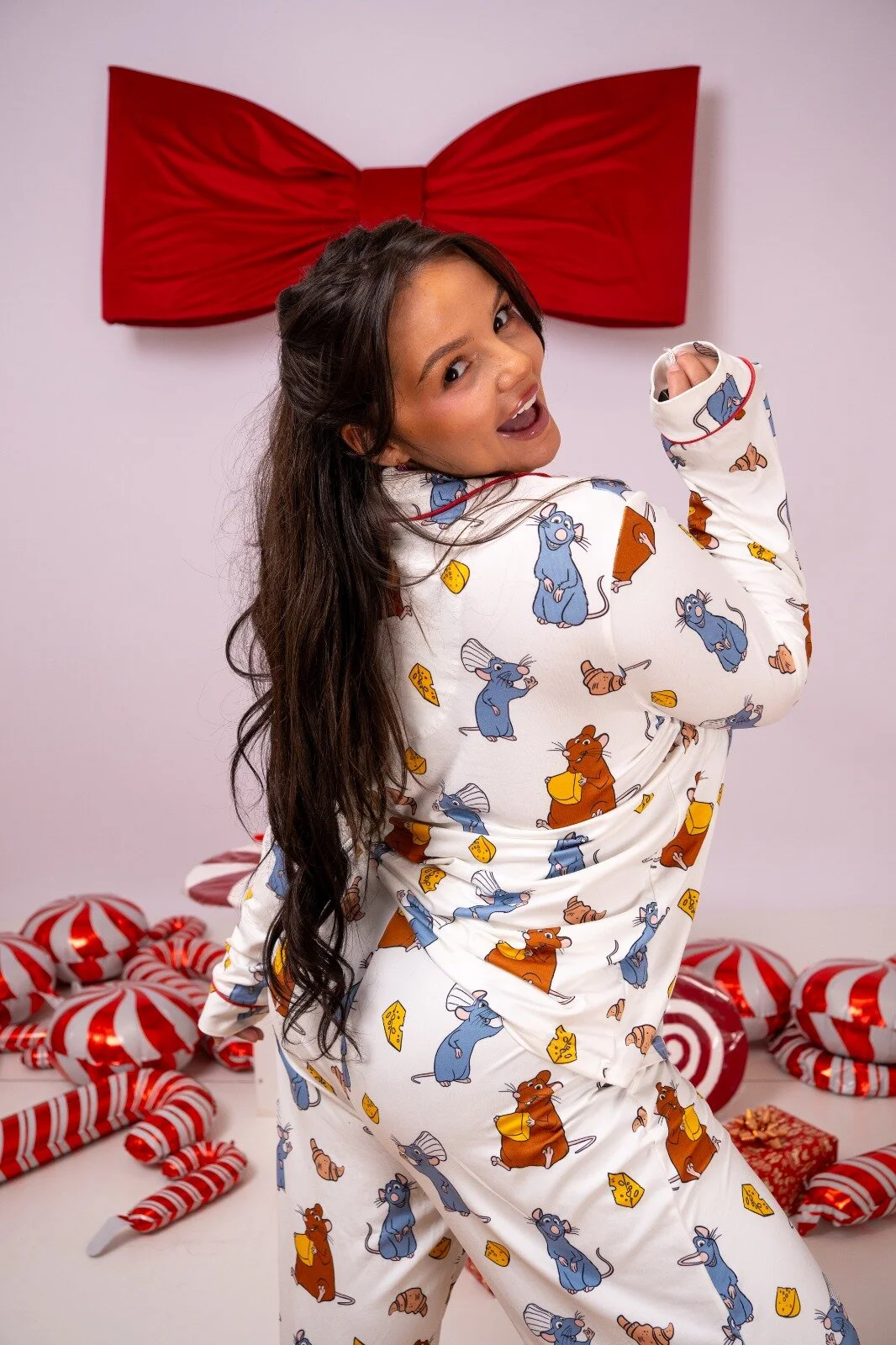 XXX Porn Photo of Nude CelesteBailey 1535