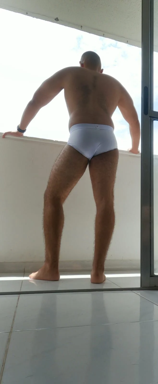 XXX Porn Photo of Nude arturguy00 4