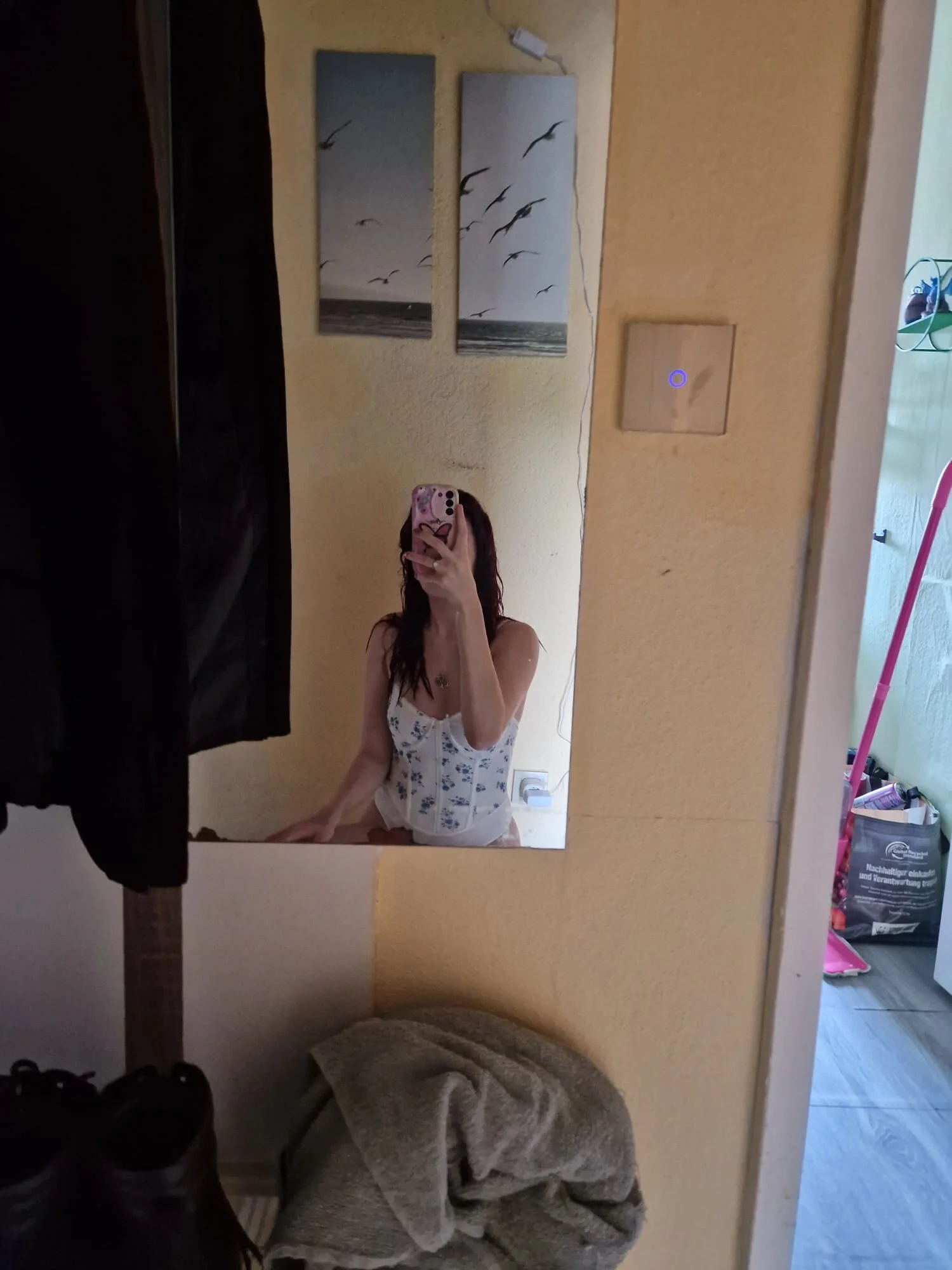 XXX Porn Photo of Nude HornyCatXO 50
