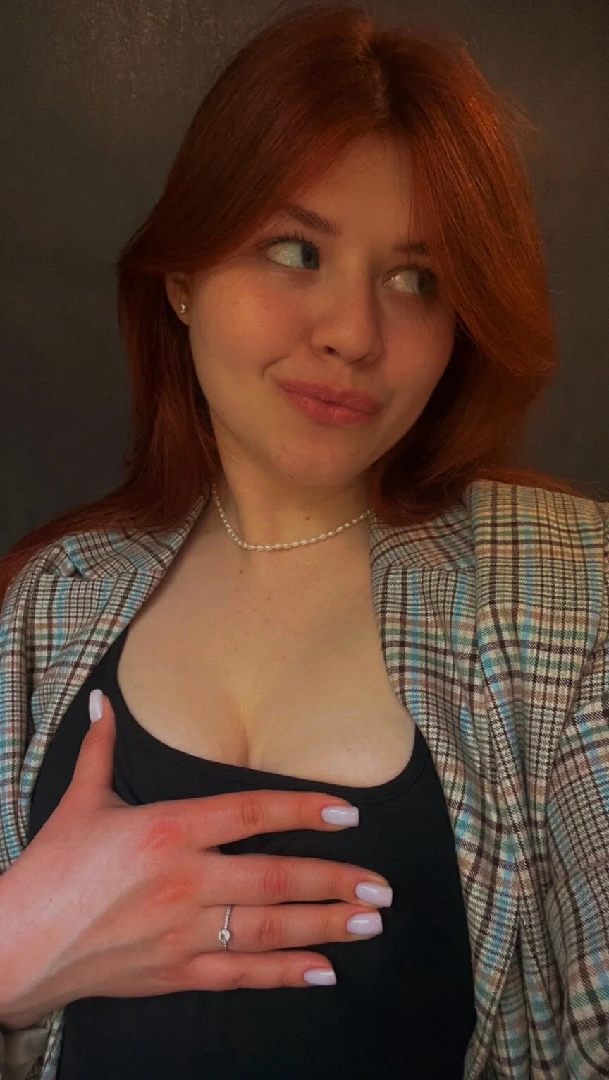 XXX Porn Photo of Nude Sunshineee_ 4