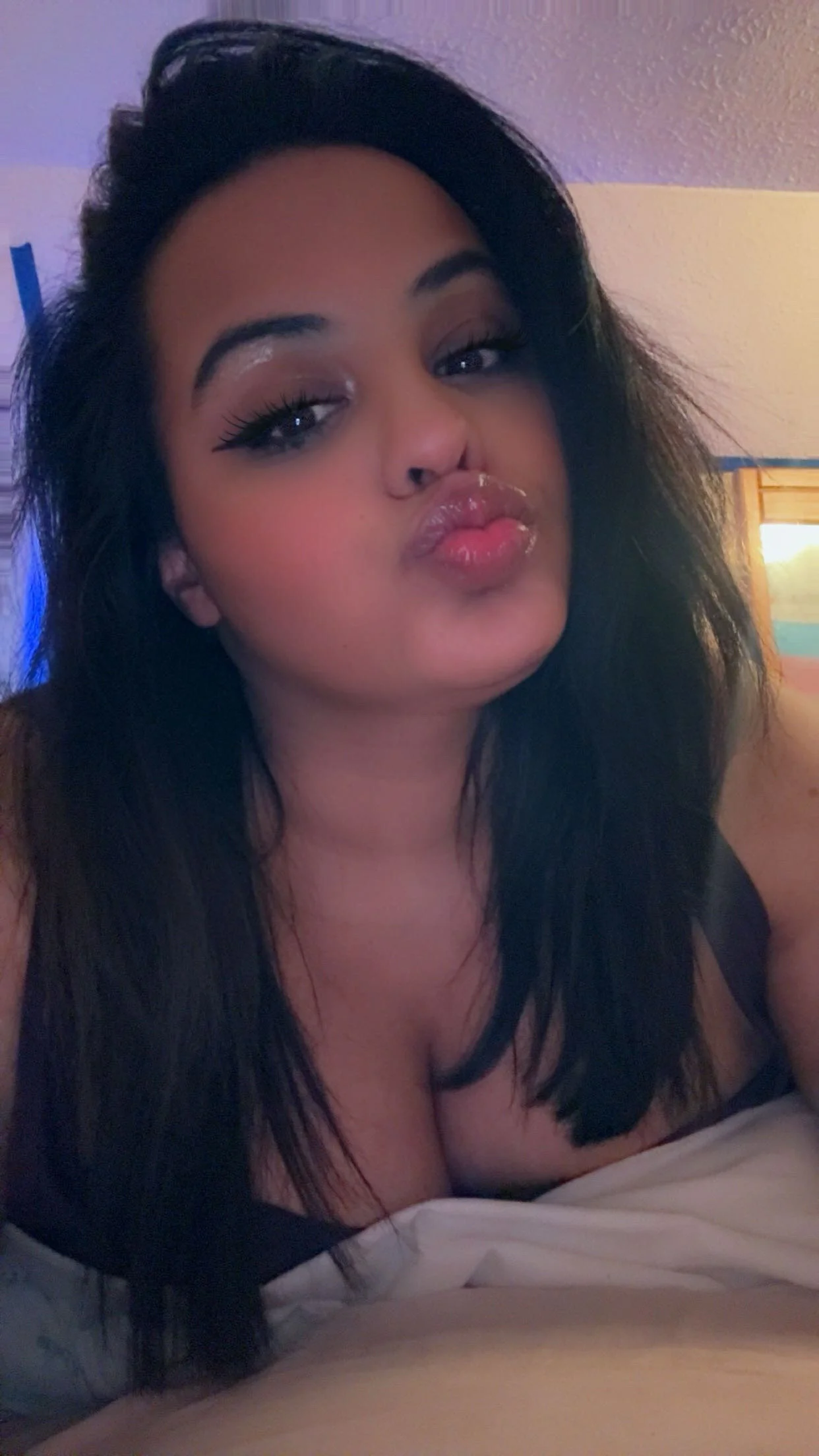 XXX Porn Photo of Nude dreamyygirll 6