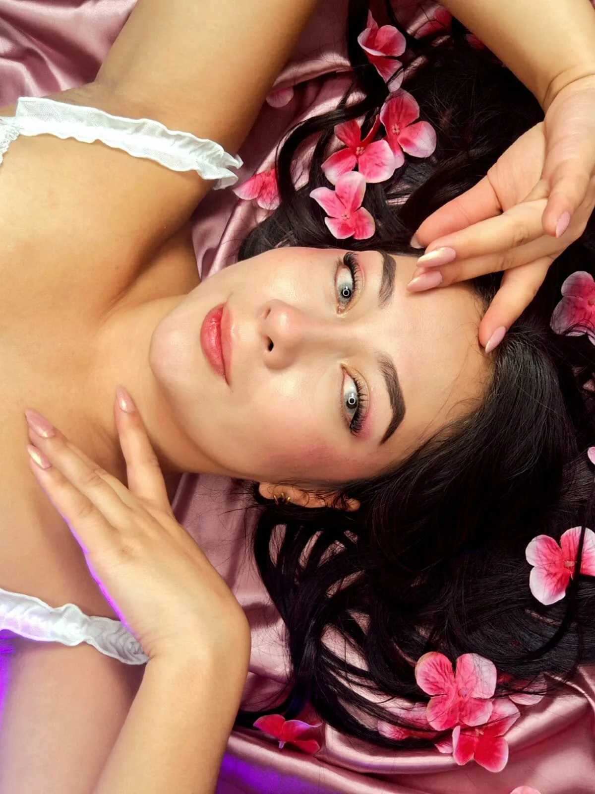 XXX Porn Photo of Nude Amaranta_Hazel 1