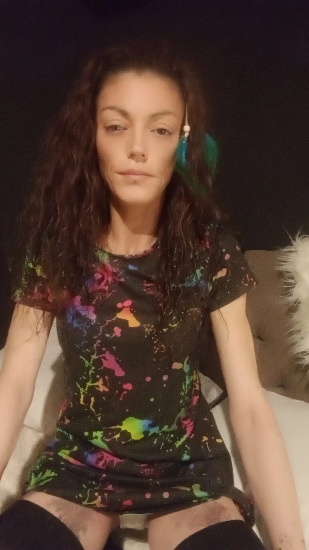 XXX Porn Photo of Nude xx-samantha-xx 1
