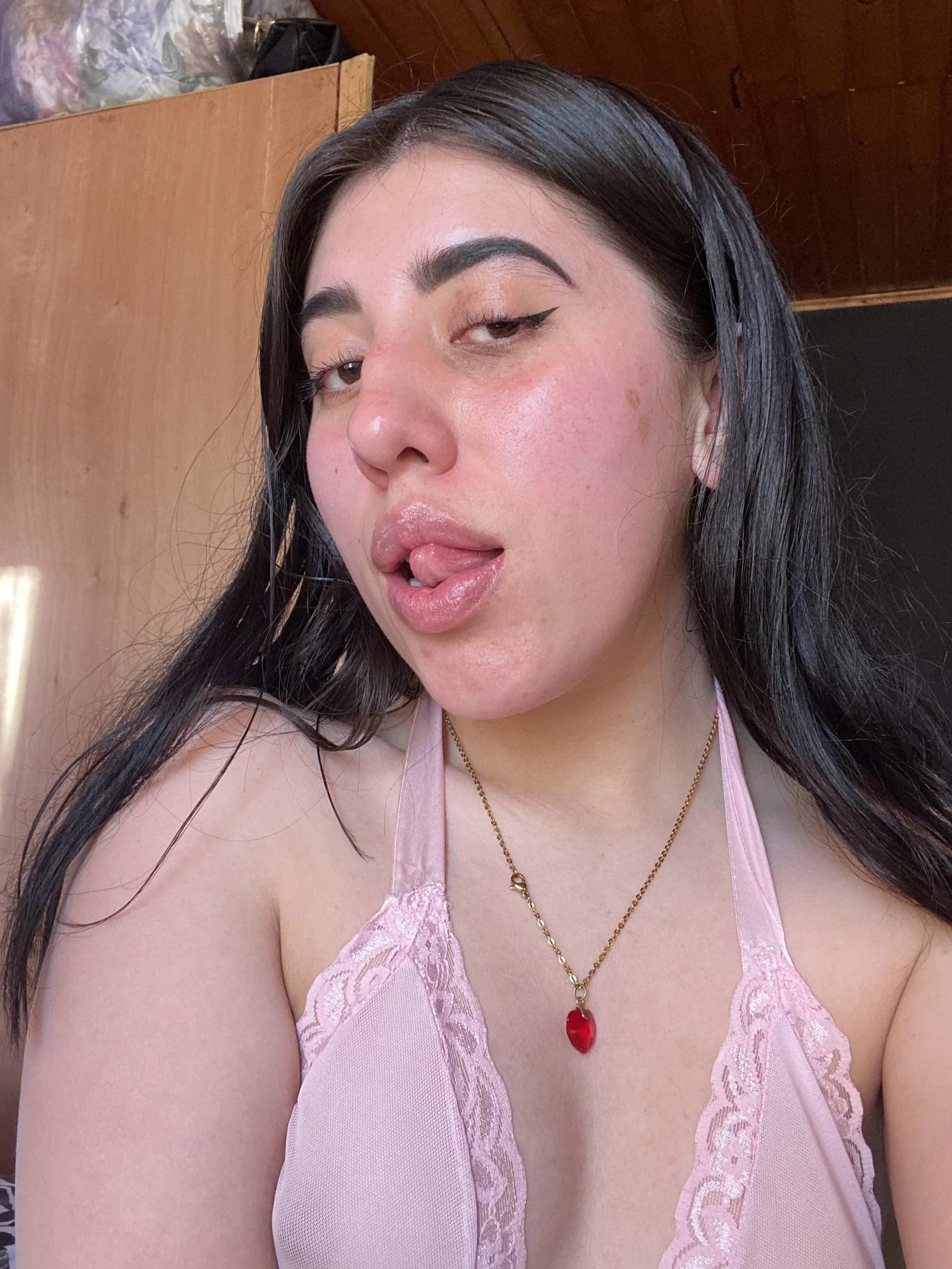 XXX Porn Photo of Nude Bunnyy095 10