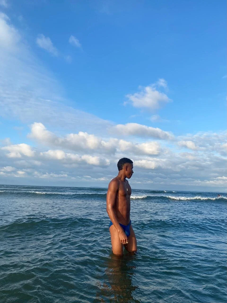 XXX Porn Photo of Nude Ethan_Fox11 35
