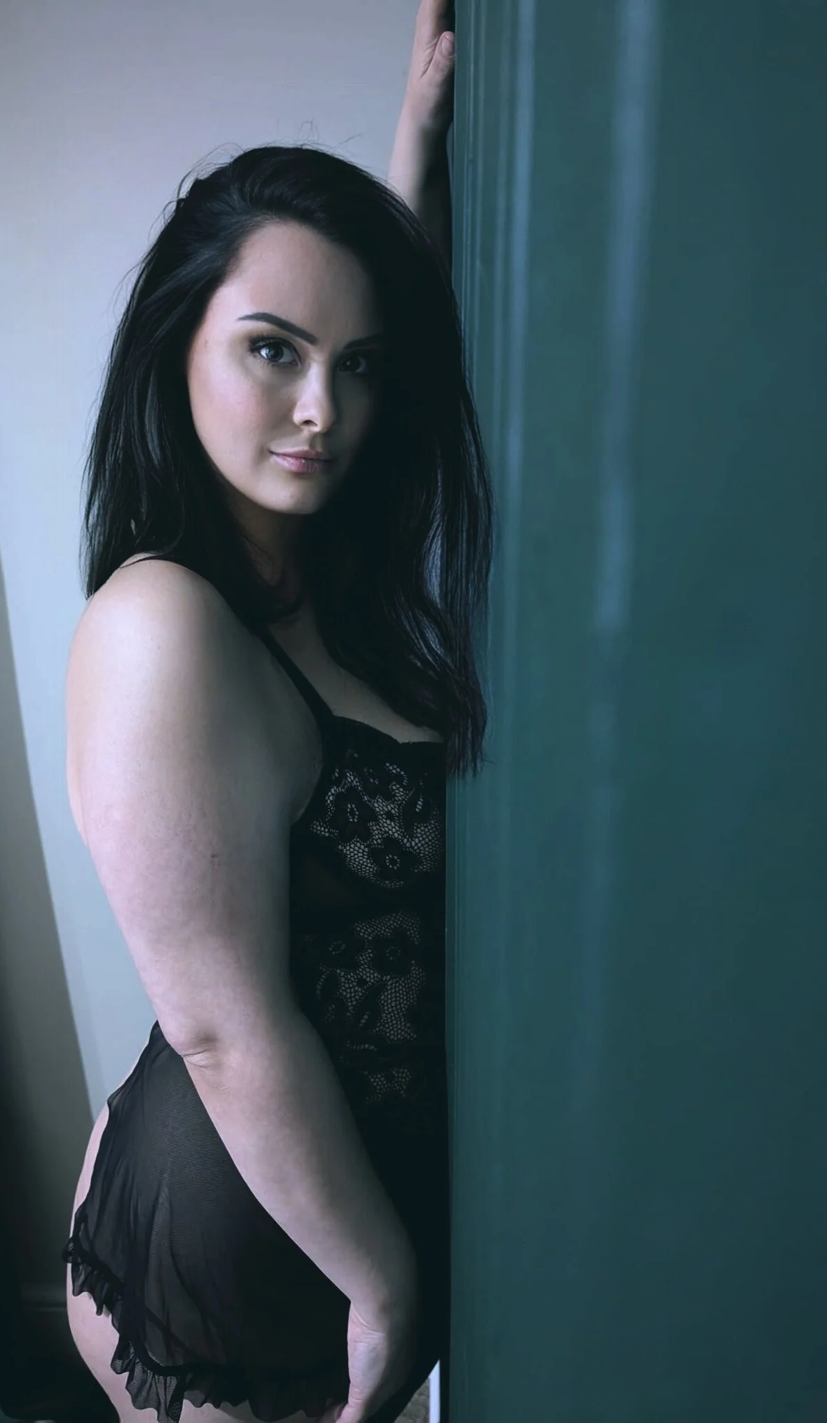 XXX Porn Photo of Nude Gorgeous_Rosie 3