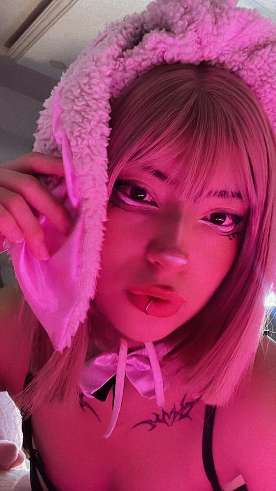 XXX Porn Photo of Nude Melody-chers 19