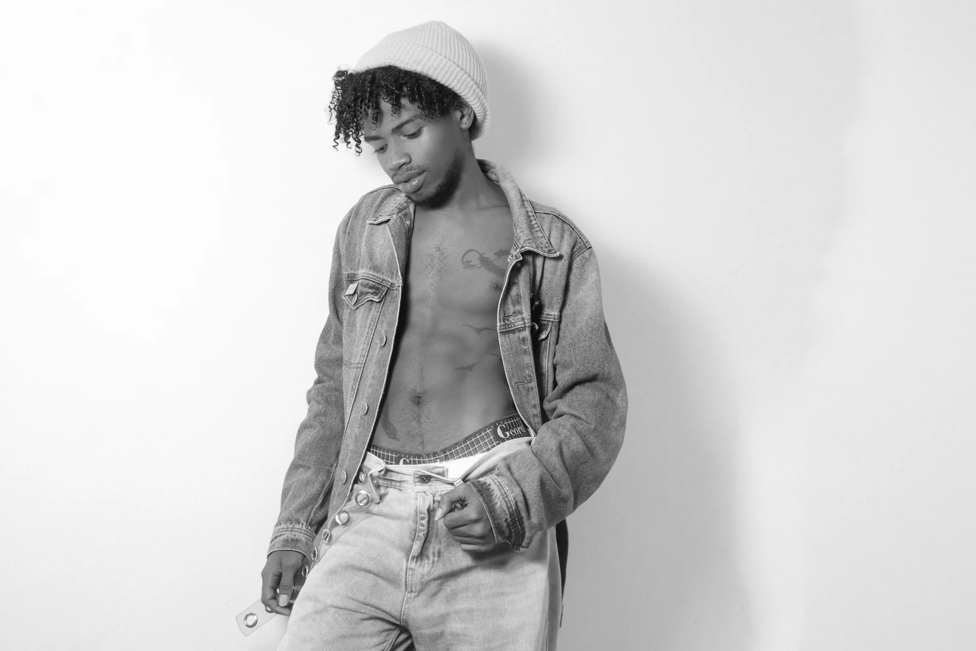 XXX Porn Photo of Nude AllexJacob 13
