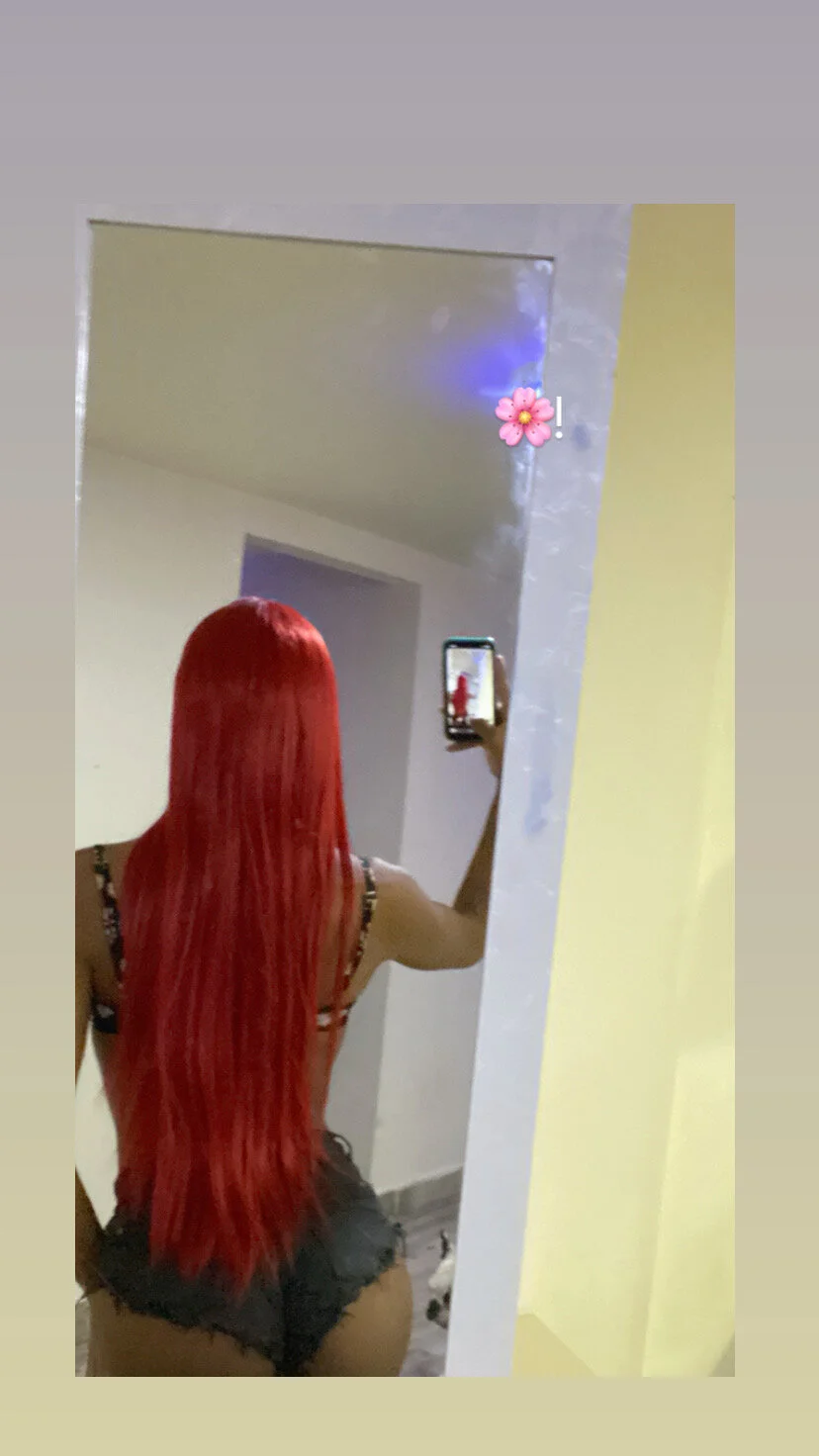 XXX Porn Photo of Nude valeria_hernandez_ 37