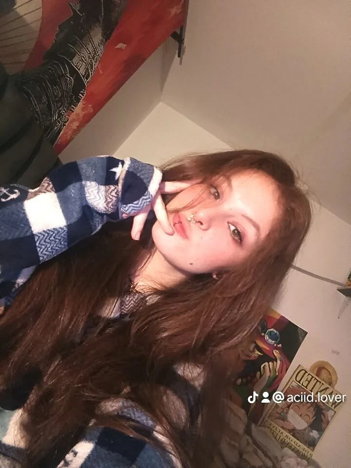 XXX Porn Photo of Nude Aciid_lover 6