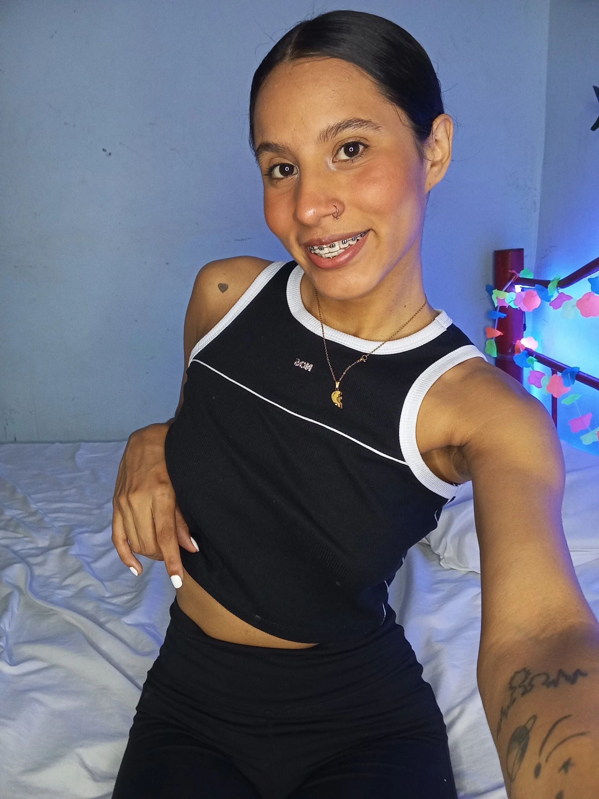 XXX Porn Photo of Nude Karii-R 44