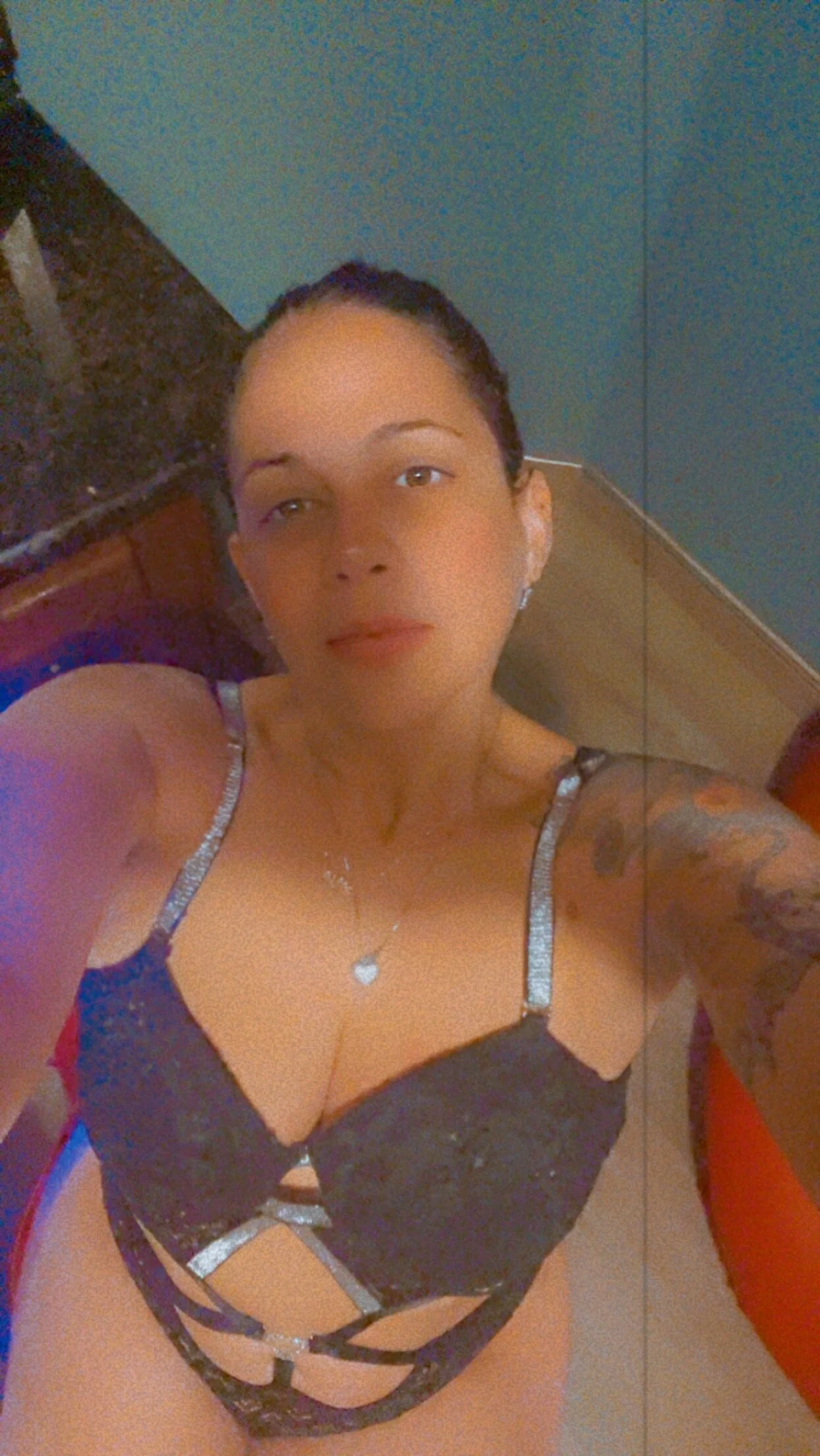 XXX Porn Photo of Nude PrettyKittyMia 4