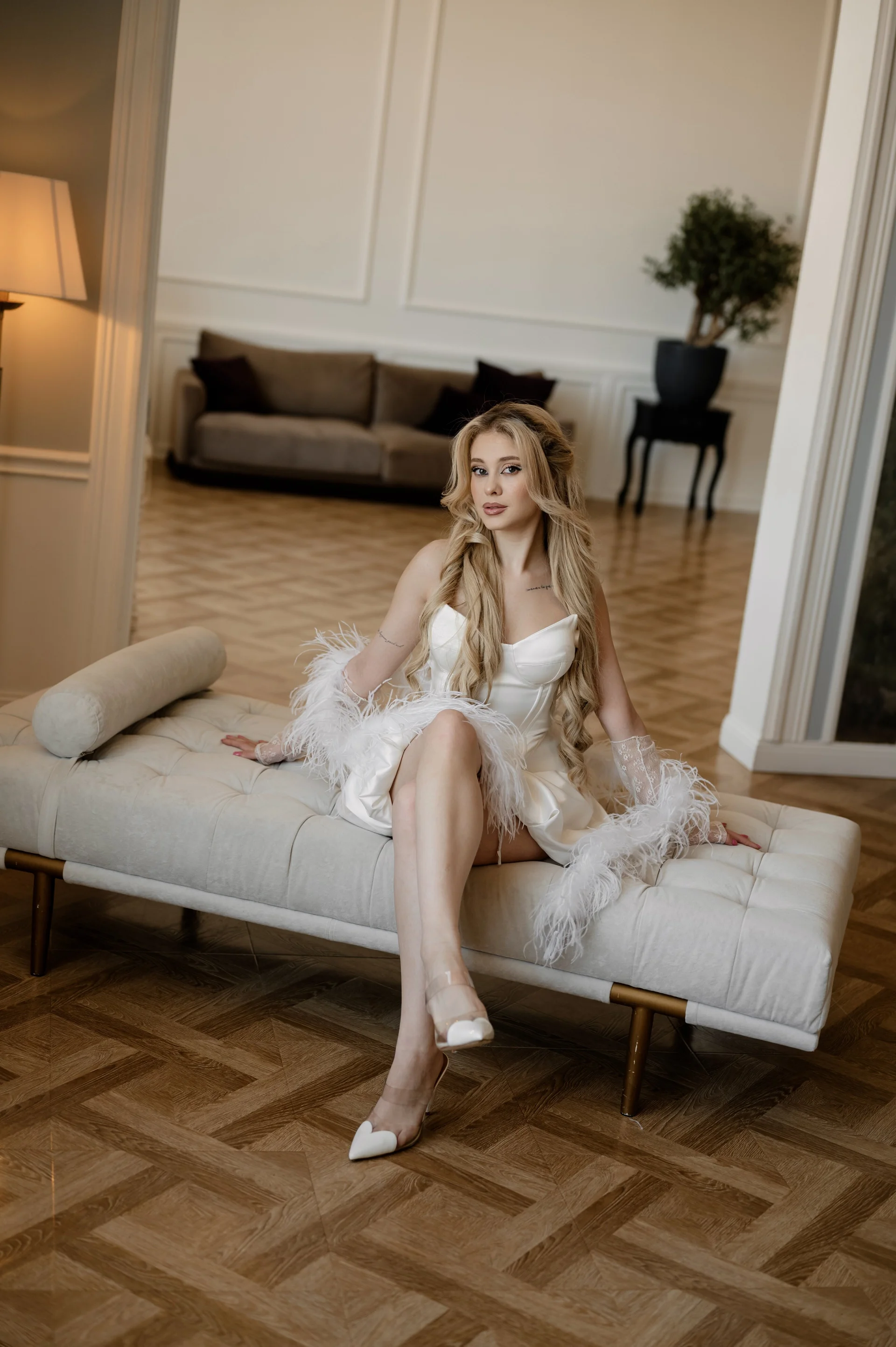 XXX Porn Photo of Nude Rose_Masson 34