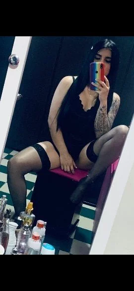 XXX Porn Photo of Nude Tammy_Hard_ 1