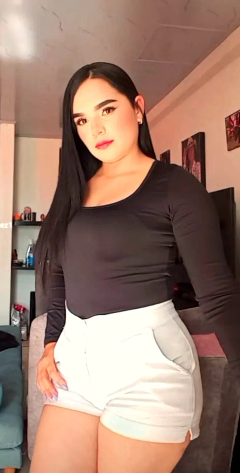 XXX Porn Photo of Nude Afrodita_LuXXX 2