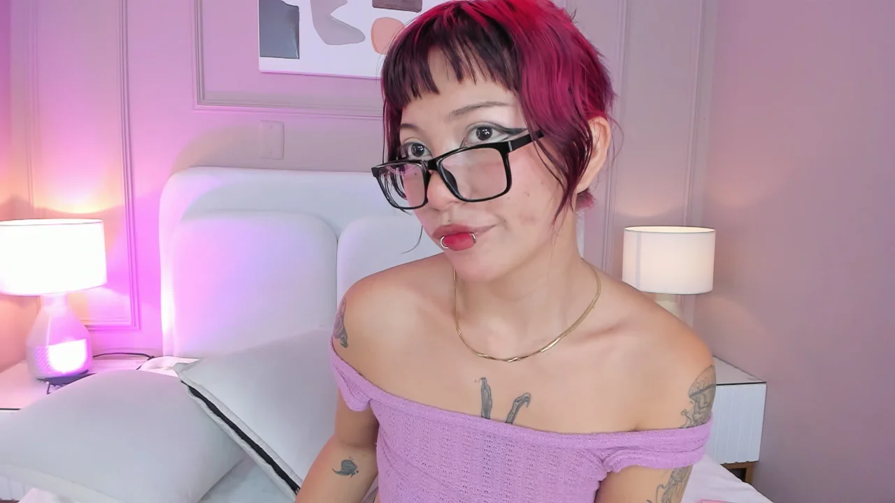 XXX Porn Photo of Nude Namiidexter 27