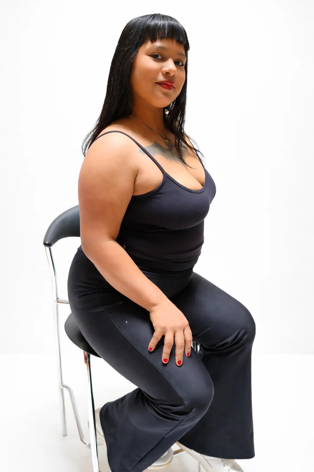 XXX Porn Photo of Nude Mabel_Black_ 3