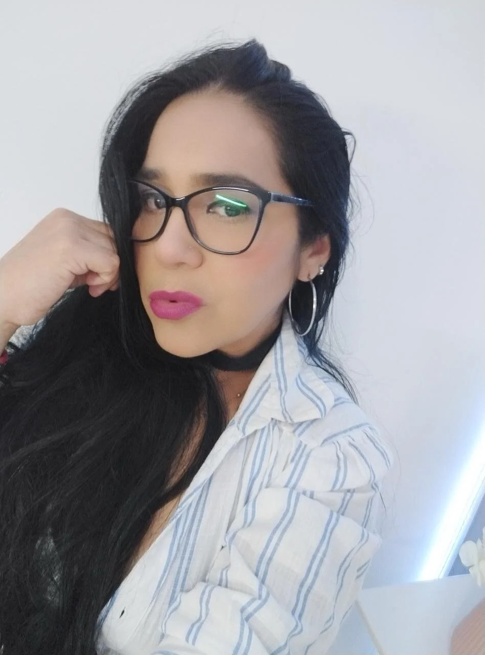 XXX Porn Photo of Nude CindiaDaniella 5