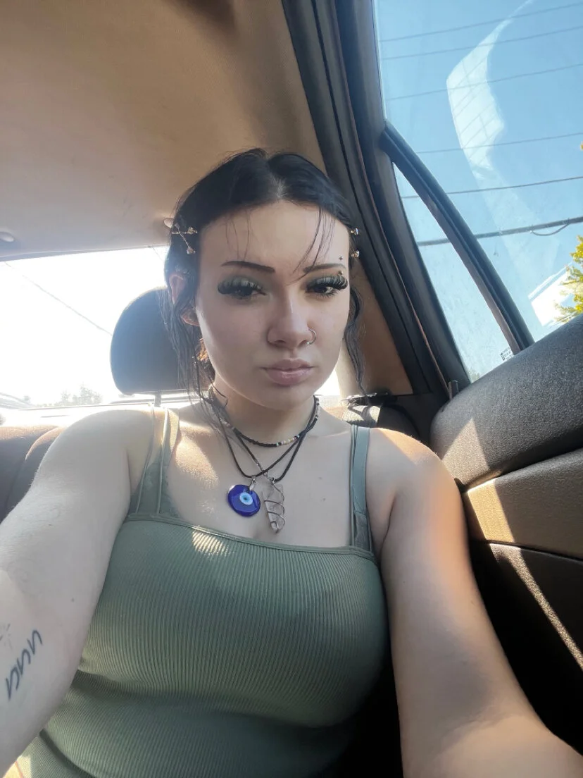 XXX Porn Photo of Nude miabby20 3