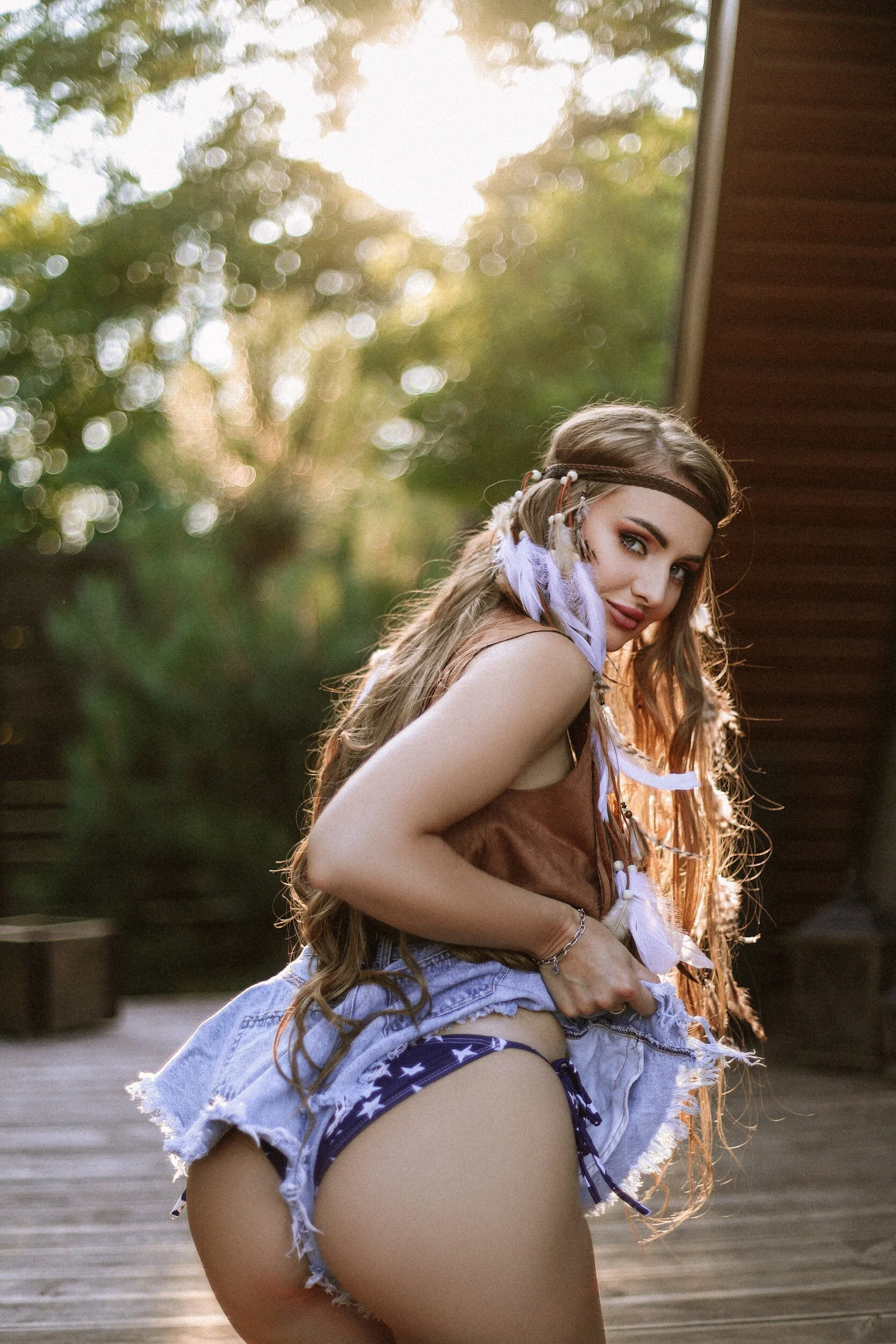 XXX Porn Photo of Nude Viola_sweet 91