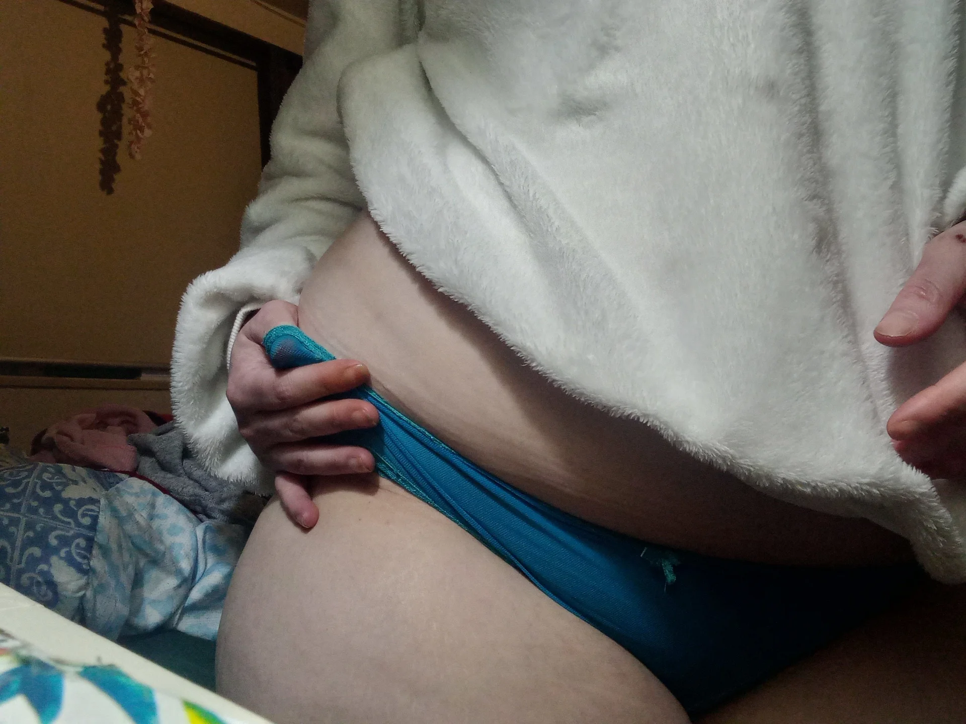 XXX Porn Photo of Nude buttercupblissxxx 10