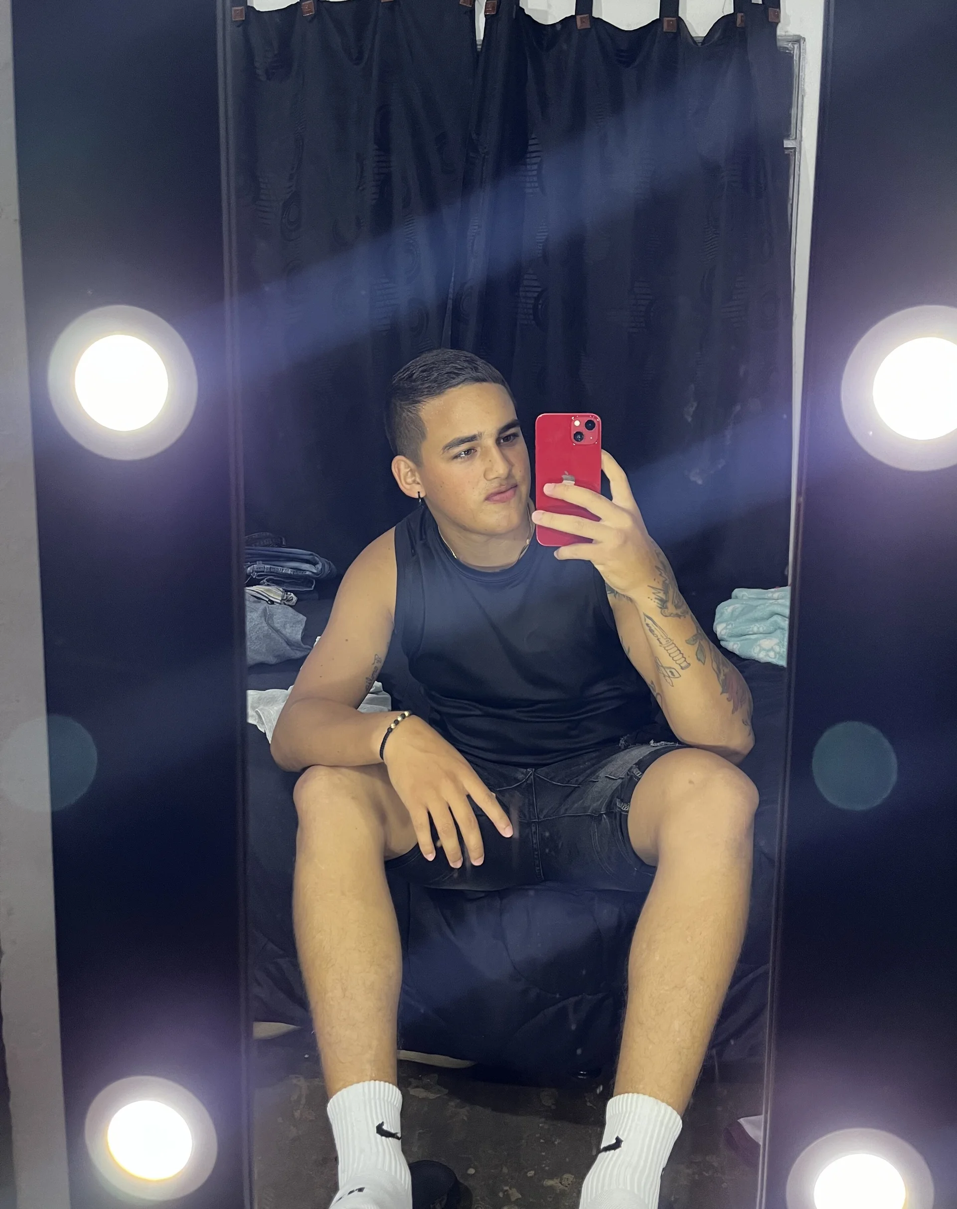 XXX Porn Photo of Nude Latino_Junge 20