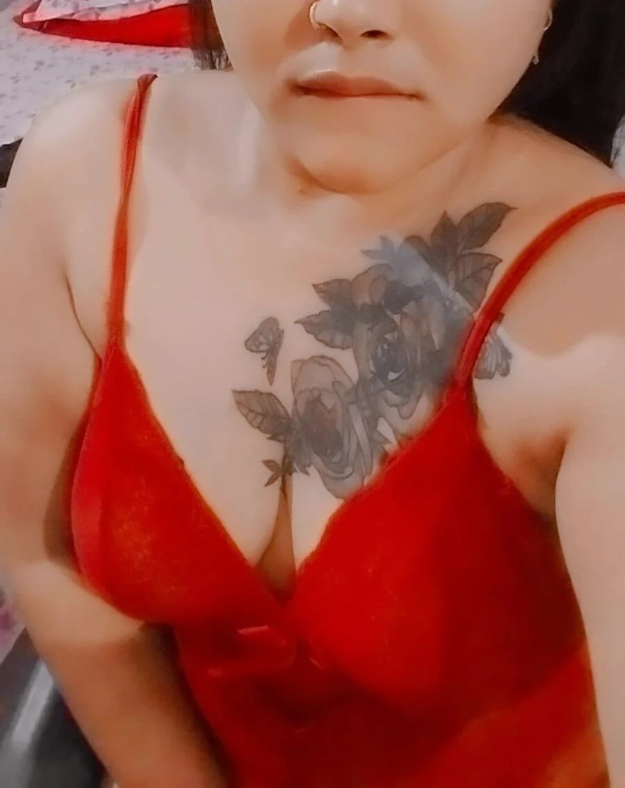 XXX Porn Photo of Nude NaughtyNikiita 33