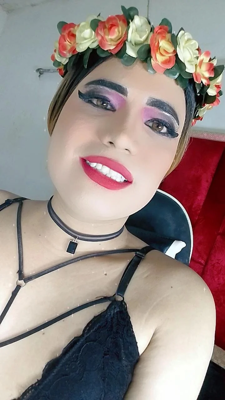 XXX Porn Photo of Nude Trixy_star_horney 20