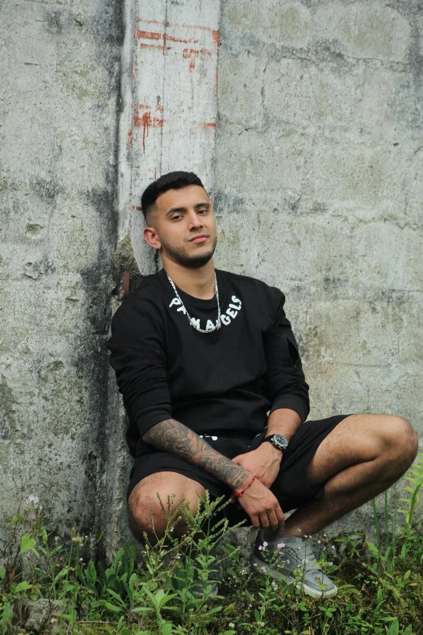 XXX Porn Photo of Nude nico_rivera 102