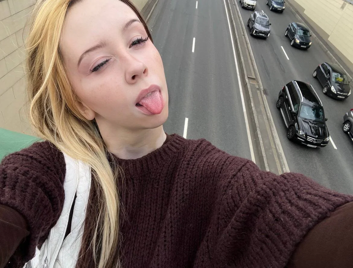 XXX Porn Photo of Nude Luvienne_Belle 12
