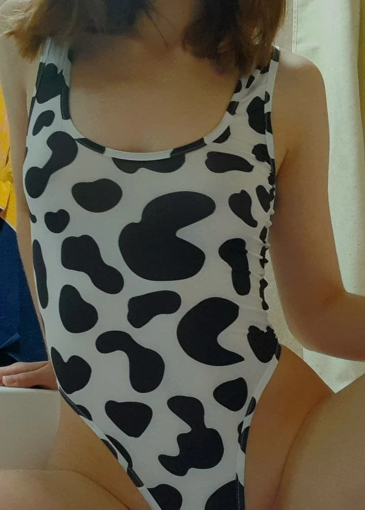 XXX Porn Photo of Nude CuteeFoxy 5