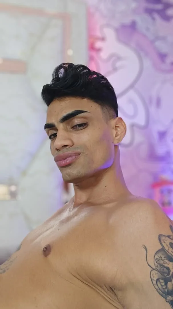 XXX Porn Photo of Nude Liam_bedoya 4