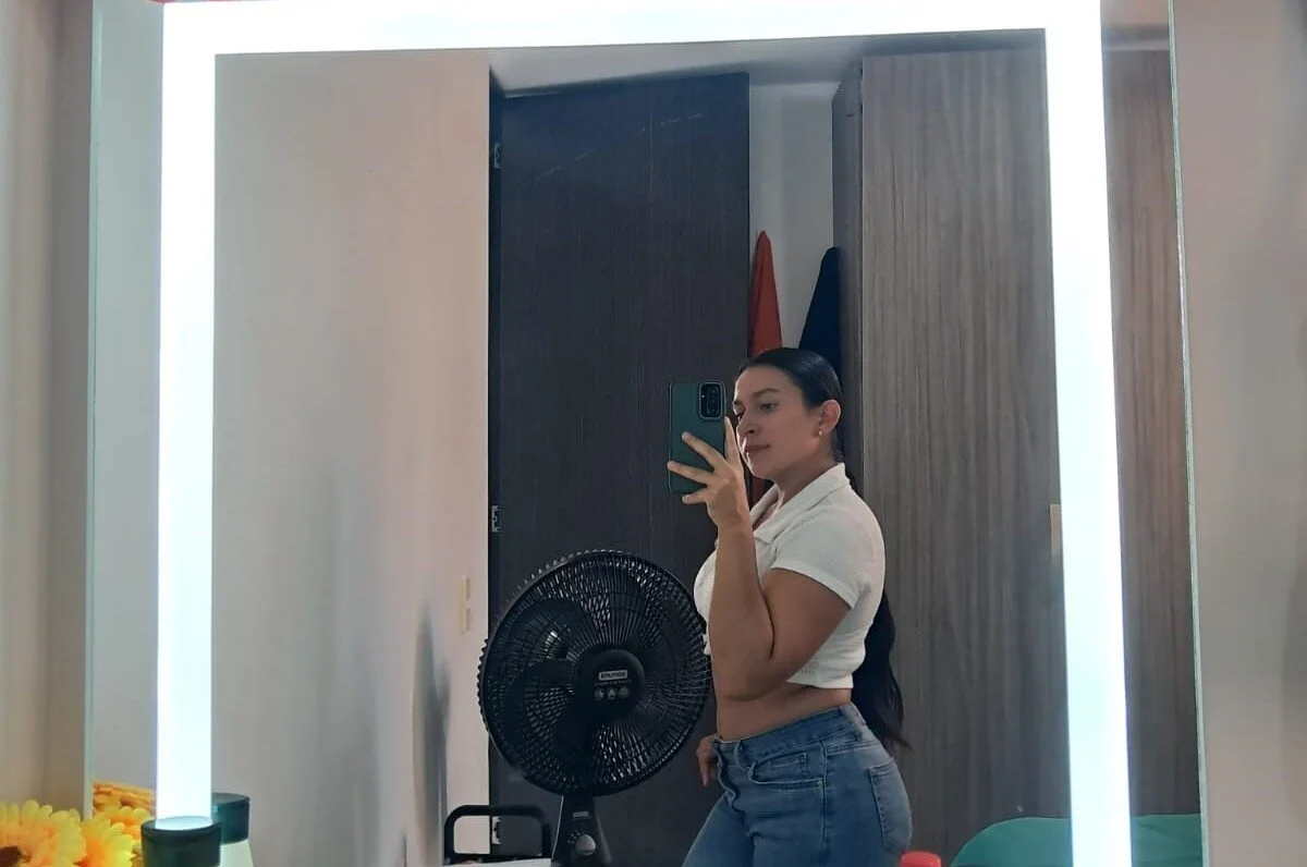 XXX Porn Photo of Nude kira_relish 5