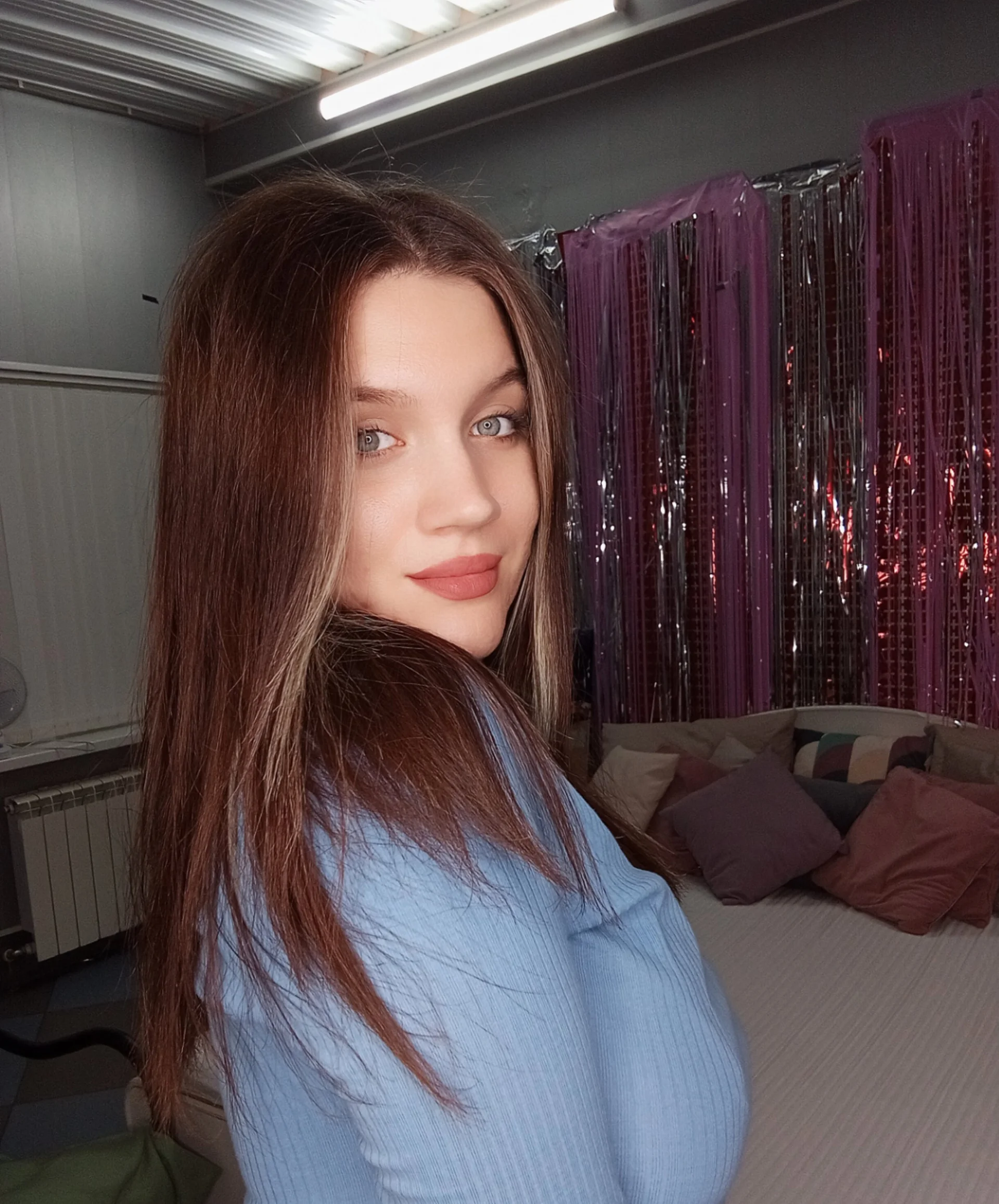 XXX Porn Photo of Nude AizaRose 8