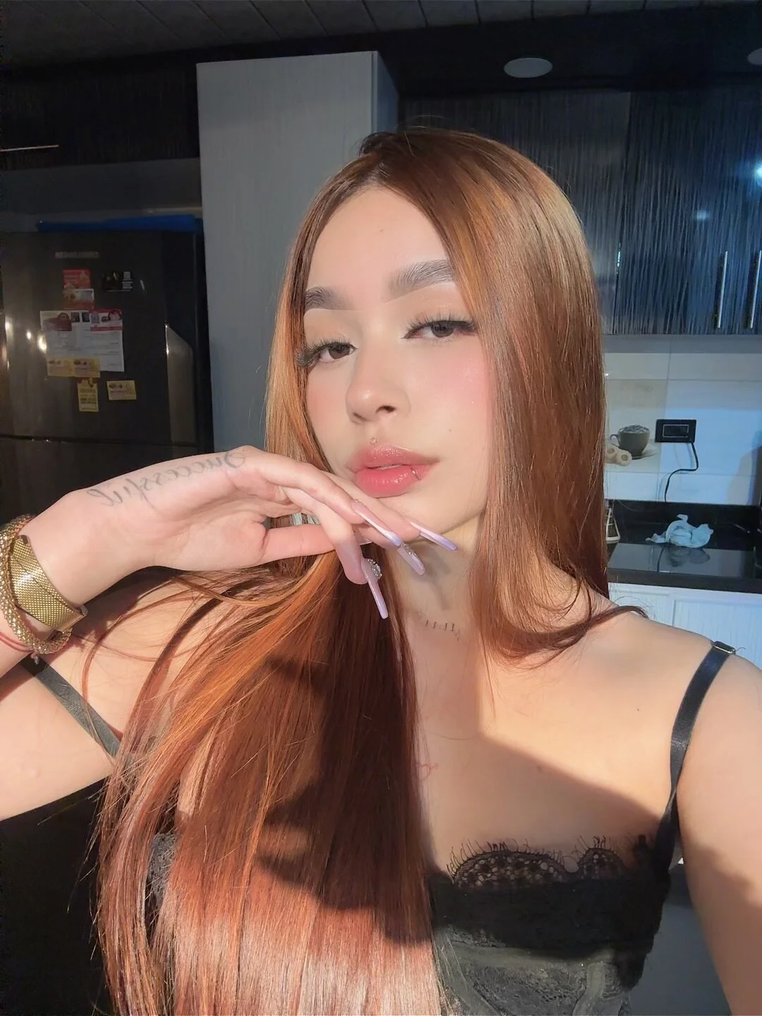 XXX Porn Photo of Nude Karina16_pink 13