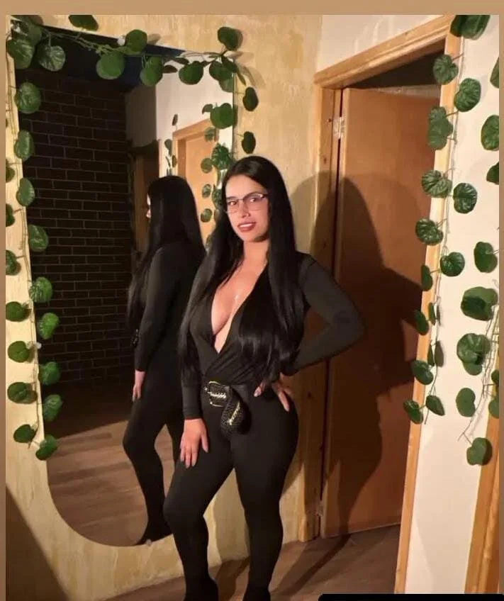 XXX Porn Photo of Nude Nathaly_12 1