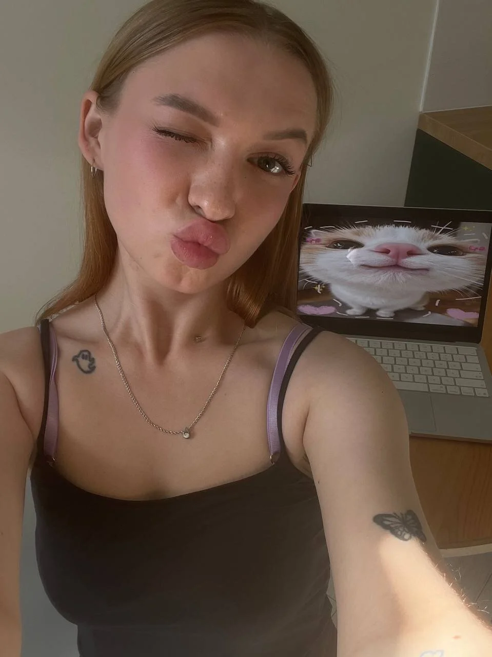 XXX Porn Photo of Nude KarenaTalman 49