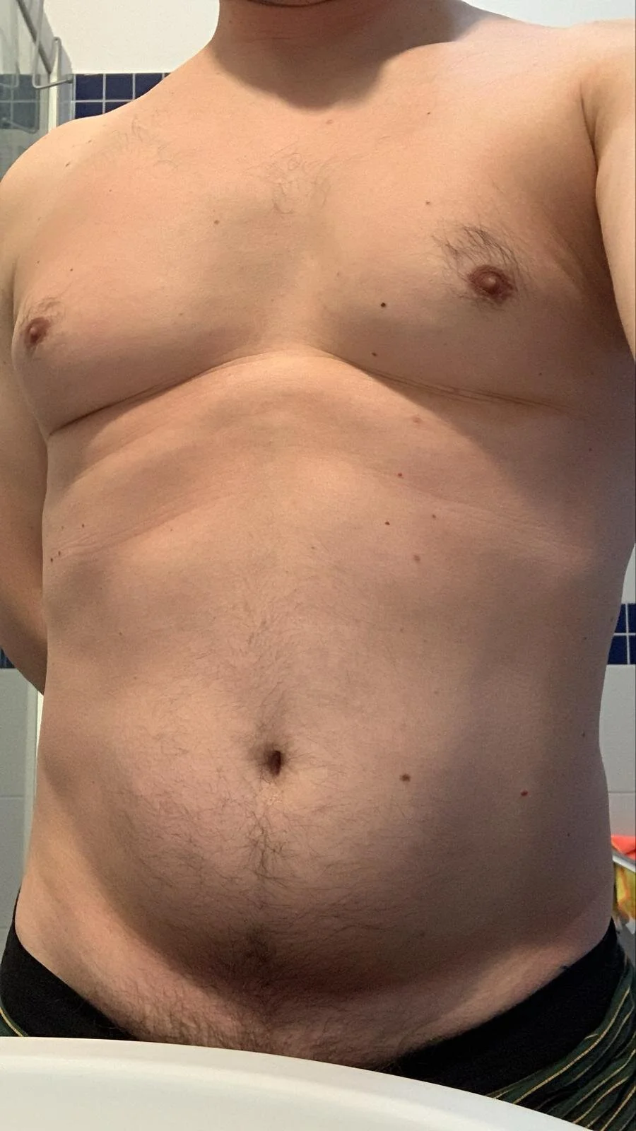 XXX Porn Photo of Nude XXX_Andray 3