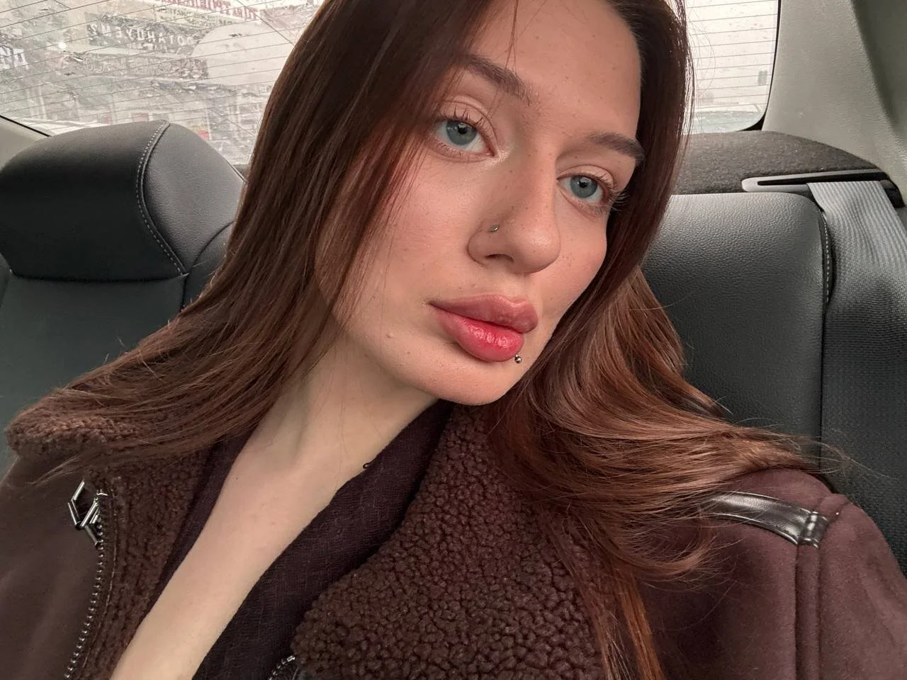 XXX Porn Photo of Nude YvonneJethro 13