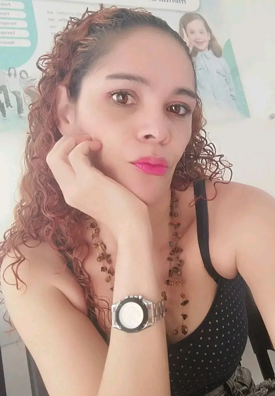 XXX Porn Photo of Nude kataleya_saenz1 11