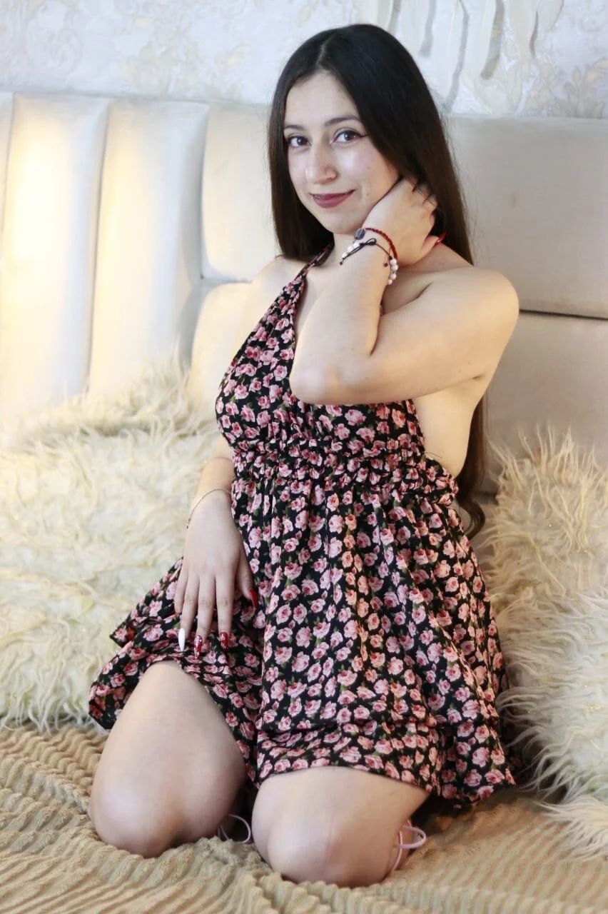 XXX Porn Photo of Nude Sweet_Sammy_ 5
