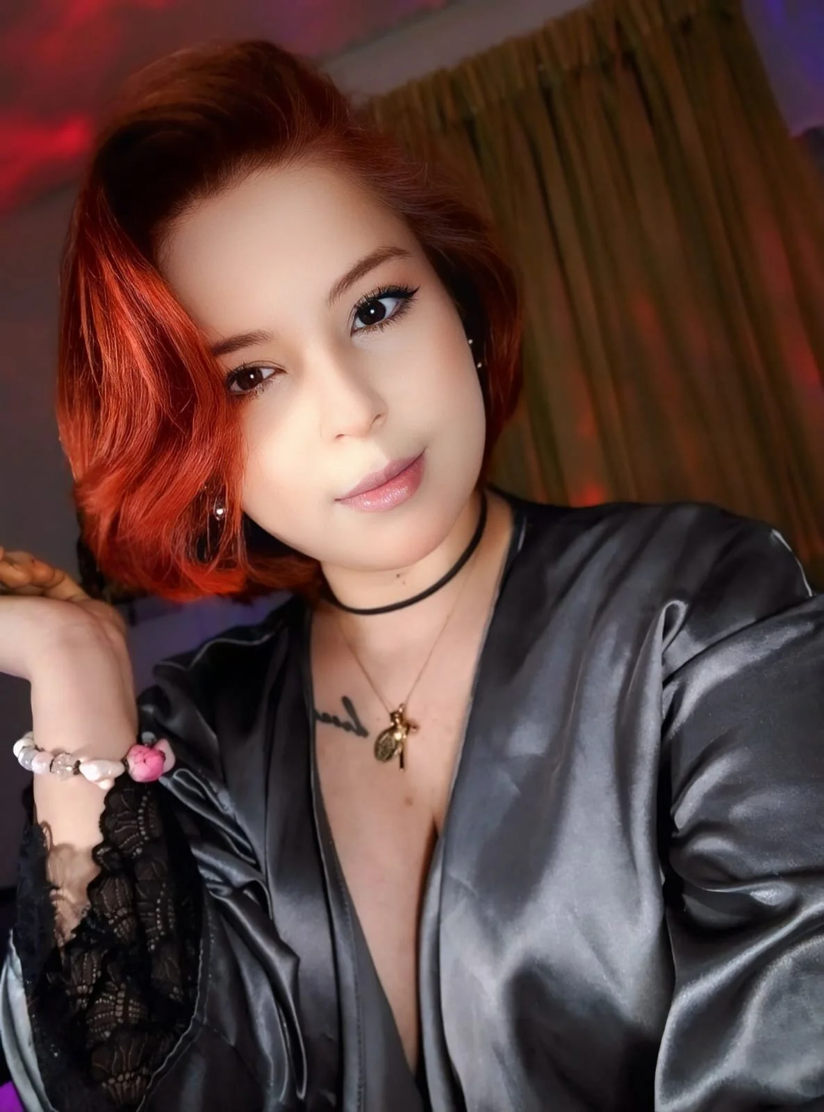 XXX Porn Photo of Nude Rosie_Good_girl 41